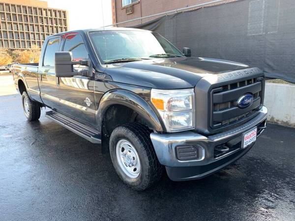 FORD F350 SUPER DUTY XLT 4X4*FINANCE AND DRIVE IN 30 MIN any credit for sale in Wheat Ridge, CO – photo 3