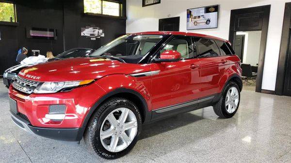 2015 Land Rover Range Rover Evoque 5dr HB Pure Plus - Payments... for sale in Woodbury, NY