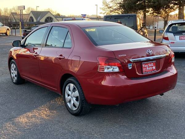 2008 Toyota Yaris - Financing Available! - cars & trucks - by dealer... for sale in Lakewood, CO – photo 3