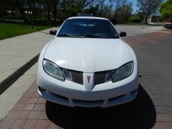 2005 Pontiac Sunfire Rust Free Southern Owned 107, 302 Miles for sale in Carmel, IN – photo 8