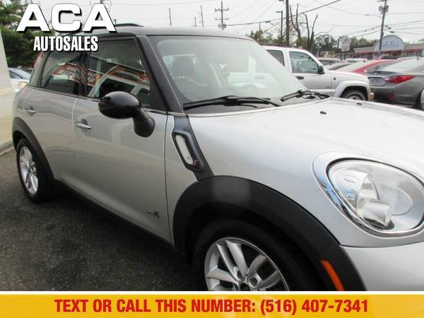 2011 MINI Cooper Countryman AWD 4dr S ALL4 ***Guaranteed... for sale in Lynbrook, NY – photo 12