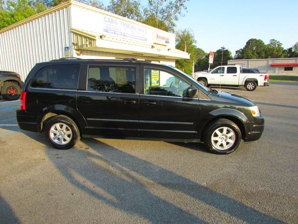 2010 CHRYSLER TOWN & COUNTRY for sale in Pensacola, FL – photo 2