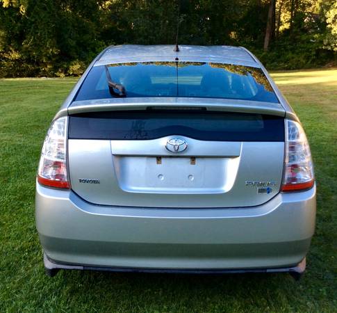 2008 Toyota Prius Hybrid for sale in Freetown, MA – photo 7