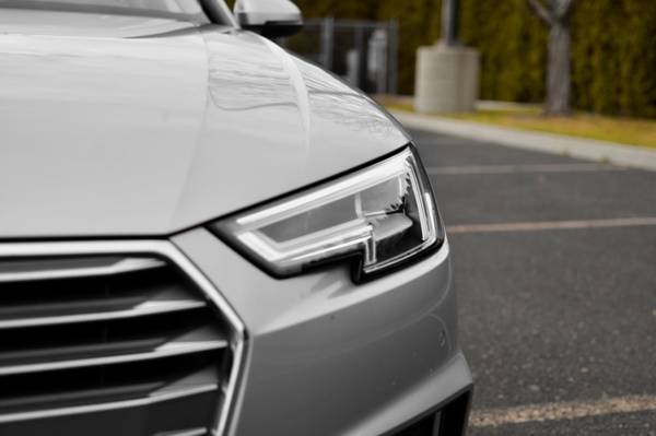 2018 Audi A4 2 0T Premium Plus quattro - - by dealer for sale in Yakima, WA – photo 10