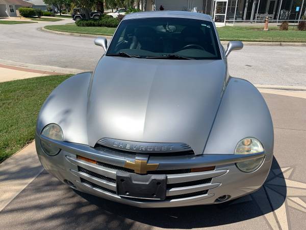 2004 Chevy SSR for sale in The Villages, FL – photo 2