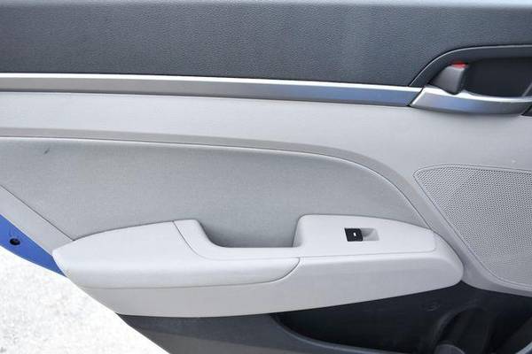 2017 Hyundai Elantra SE Value Edition Sedan 4D NO CREDIT CHECK -... for sale in Miami, FL – photo 17