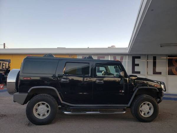 2004 HUMMER H2 Lux Series 4WD 4dr SUV for sale in Tucson, AZ – photo 2