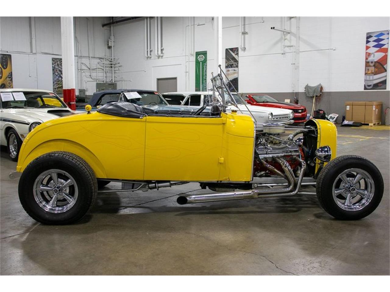 1930 Ford Roadster for sale in Kentwood, MI – photo 7