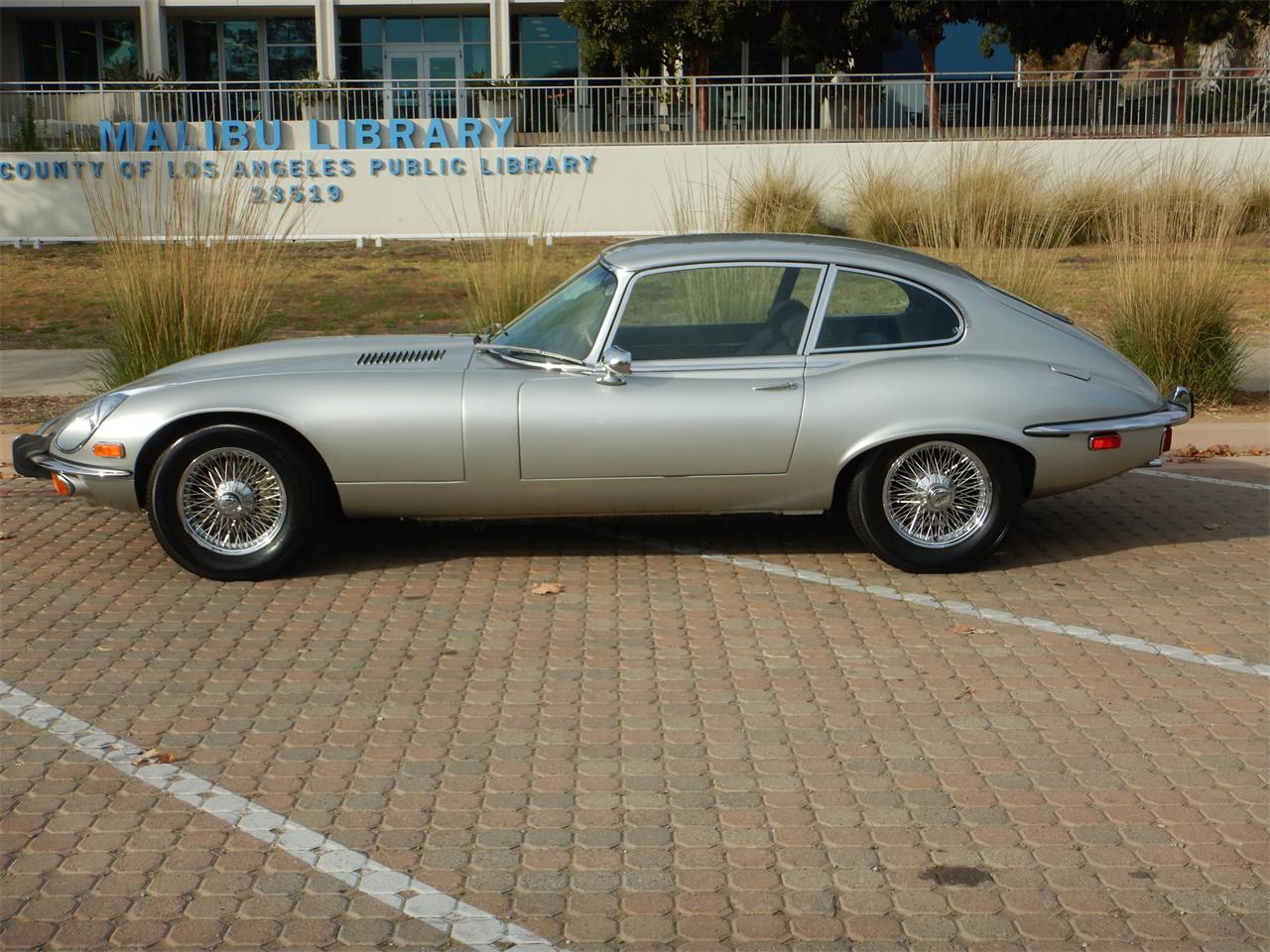 1973 Jaguar XK for sale in Woodland Hills, CA – photo 5
