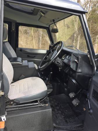 Land Rover Defender for sale in Lexington, KY – photo 16