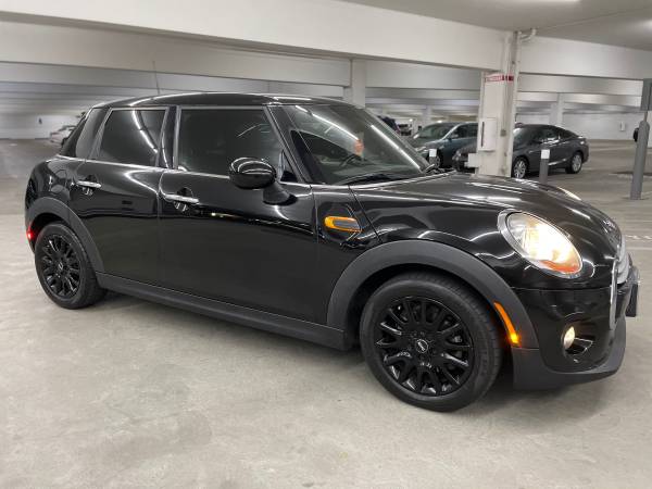 2015 Mini Cooper 4 Door Hatchback *CLEAN TITLE!* (New Body Style) -... for sale in Irvine, CA – photo 12