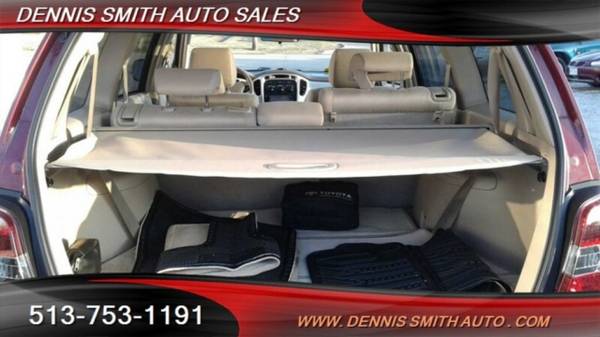 2004 Toyota Highlander - - by dealer - vehicle for sale in AMELIA, OH – photo 14
