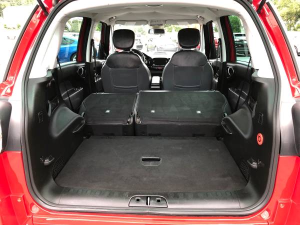 2014 Fiat 500L Lounge - - by dealer - vehicle for sale in ALABASTER, AL – photo 7