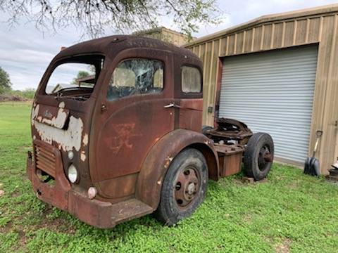 1950 White Tractor For Sale! for sale in Buda, TX – photo 5