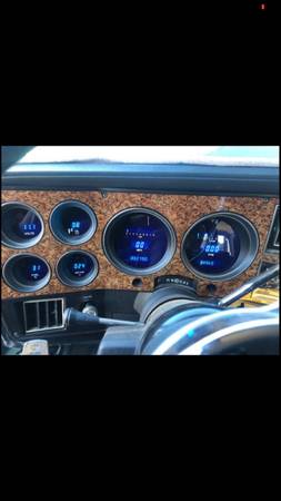 1991 Suburban frame off restomod 12v Cummins - - by for sale in Livermore, CO – photo 11