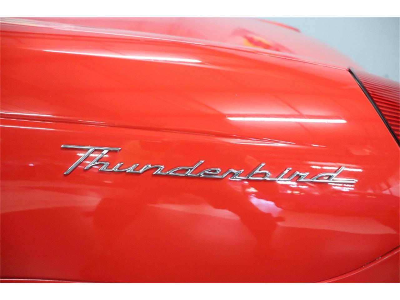 2002 Ford Thunderbird for sale in Lillington, NC – photo 20