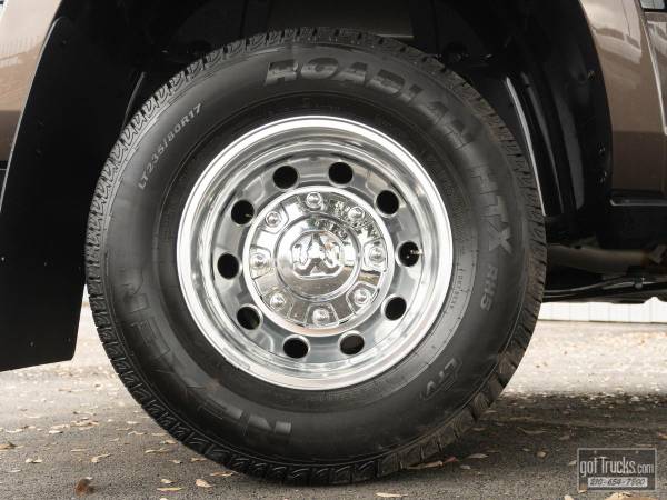 2021 Dodge Ram 3500 Longhorn - - by dealer - vehicle for sale in San Antonio, TX – photo 22