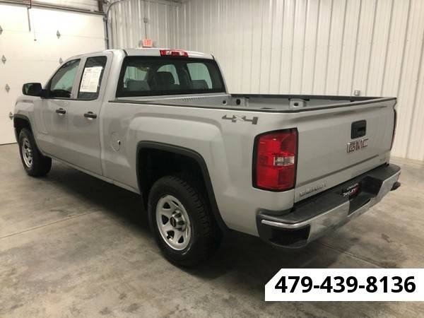 GMC Sierra 1500 Double Cab 4WD, only 30k miles! for sale in Branson West, MO – photo 3