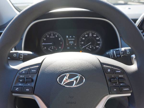 2019 Hyundai Tucson SEL for sale in Columbia, CT – photo 12
