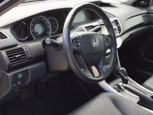 2014 Honda Accord EX-L SKU: EA009419 Sedan - - by for sale in Littleton, CO – photo 11