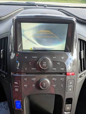2015 Chevrolet Volt Premium Plug In Hybrid fully loaded 101k nav for sale in Walpole, RI – photo 24