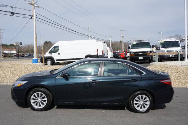 2015 Toyota Camry Diesel Truck / Trucks - cars & trucks - by dealer... for sale in Plaistow, MA – photo 2