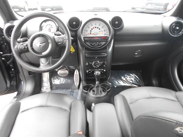 2014 MINI COOPER COUNTRYMAN S NO CREDIT,BAD AND FIRST TIME BUYES for sale in Norcross, GA – photo 7