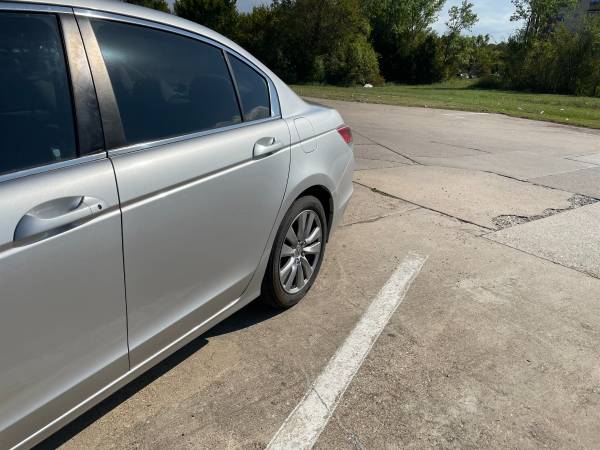 Honda Accord 2012 One Owner for sale in Rockwall, OK – photo 8
