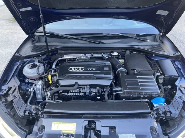 2017 Audi A3 Sedan Premium~ONLY 29K MILES~ 1-OWNER~ GREAT COLOR... for sale in Sarasota, FL – photo 15