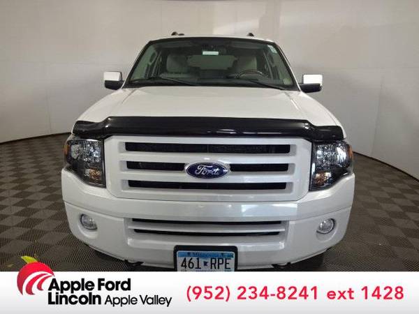 2010 Ford Expedition Limited - SUV for sale in Apple Valley, MN – photo 3