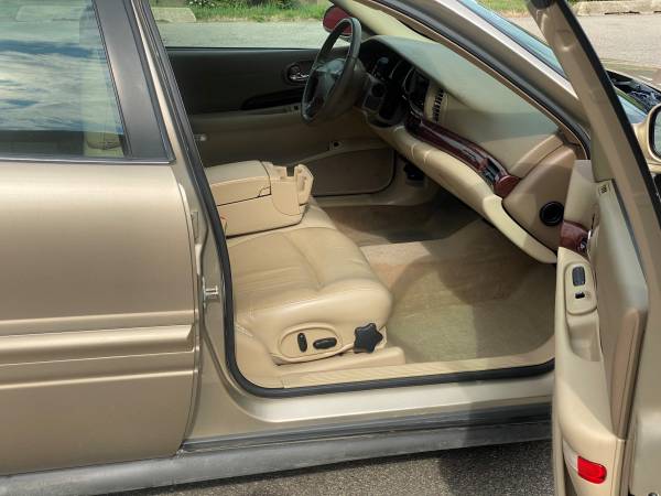 ONLY 97,000 MILES! 2005 BUICK LESABRE LIMITED LEATHER SUNROOF 3.8L... for sale in Cedar Rapids, IA – photo 11