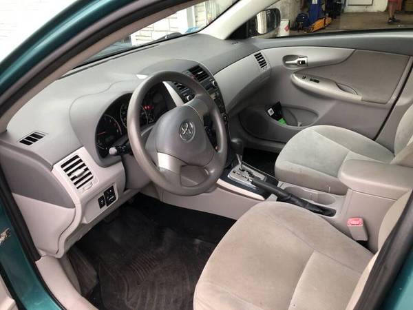 2010 Toyota Corolla - cars & trucks - by dealer - vehicle automotive... for sale in Cranston, RI – photo 6