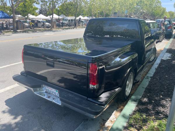 1993 Chevrolet Cheyenne for sale in Mountain View, CA – photo 5