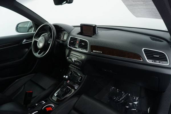 2018 Audi Q3 Sport Premium Plus suv w/55k miles for sale in Sacramento , CA – photo 20