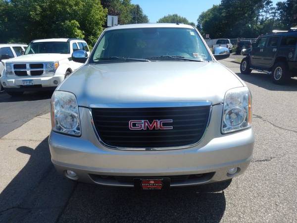 2010 GMC Yukon SLE - Ask About Our Special Pricing! - cars & trucks... for sale in Oakdale, WI – photo 2
