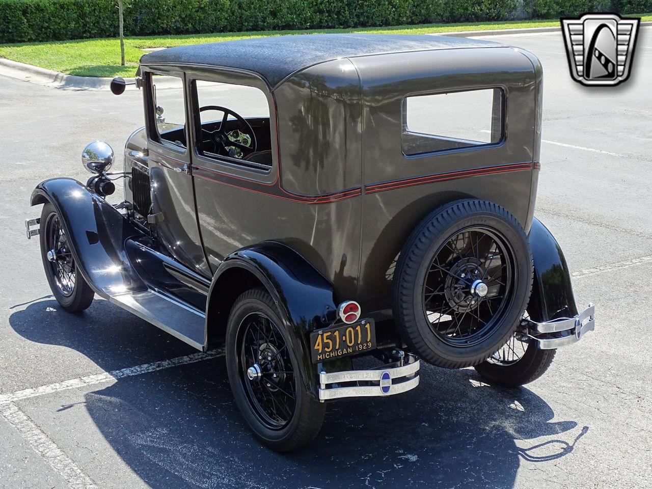 1929 Ford Model A for sale in O'Fallon, IL – photo 41