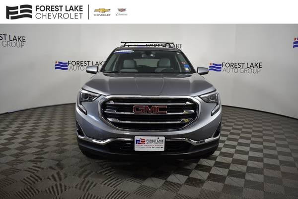 2018 GMC Terrain AWD All Wheel Drive SLT SUV - - by for sale in Forest Lake, MN – photo 2