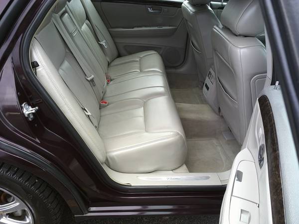 2009 Cadillac DTS 4dr Sdn w/1SC INSPECTED - - by for sale in Hooksett, MA – photo 12