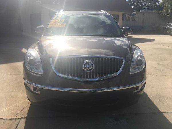 2012 Buick Enclave Leather 4dr Crossover - WE FINANCE EVERYONE! for sale in St. Augustine, FL – photo 9