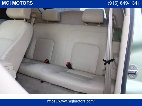 2008 Volkswagen New Beetle Coupe 2dr Auto S , 100% FINANCING - cars... for sale in Sacramento , CA – photo 10