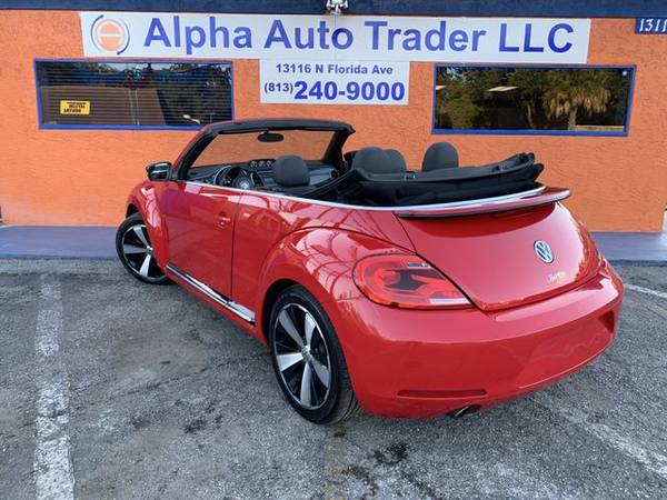 Volkswagen Beetle for sale in TAMPA, FL – photo 5