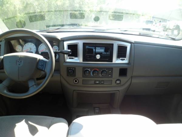 2008 Dodge Ram 2500 Lifted 4WD Mega Cab Hemi SLT for sale in Claremore, OK – photo 10