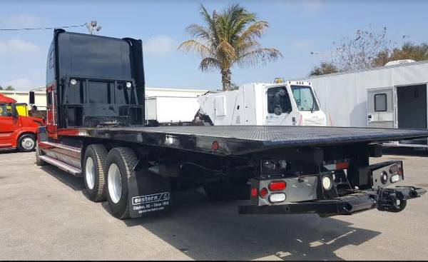 Boom Truck Mack Crane for sale in Miami, RI – photo 15