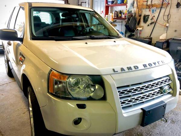 2008 Land Rover LR2 3.2L/Nav/2-TV's/Everyone is... for sale in Haverhill, MA – photo 6