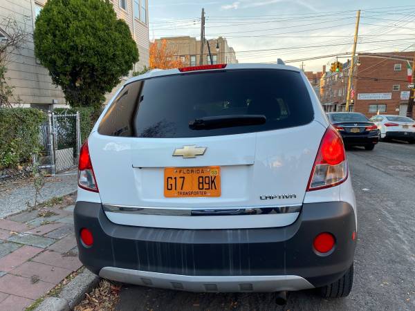 2012 Chevy Captiva low miles mechanic special Price is firm￼ - cars... for sale in Bronx, NY – photo 5