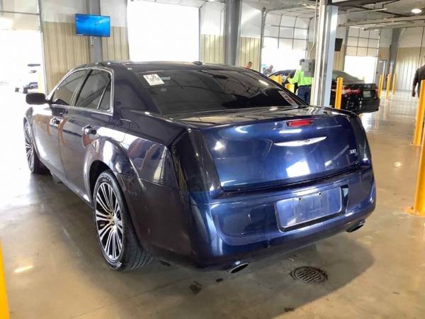 2014 CHRYSLER 300 S - - by dealer - vehicle automotive for sale in Memphis, MS – photo 11