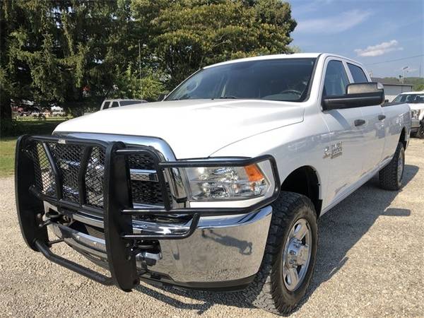 2015 Ram 3500 Tradesman **Chillicothe Truck Southern Ohio's Only All... for sale in Chillicothe, OH – photo 3