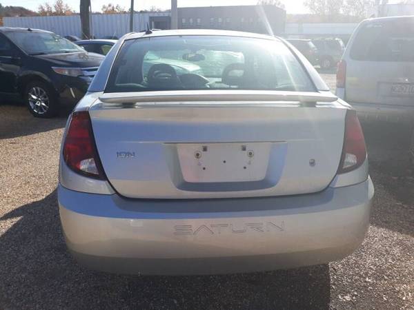 2006 SATURN ION LEATHER SUNROOF 160K MILES INSPECTED JUST $2695 CASH... for sale in Camdenton, MO – photo 4