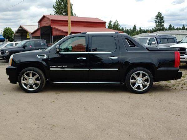 2008 Cadillac Escalade EXT Base for sale in Mead, WA – photo 3