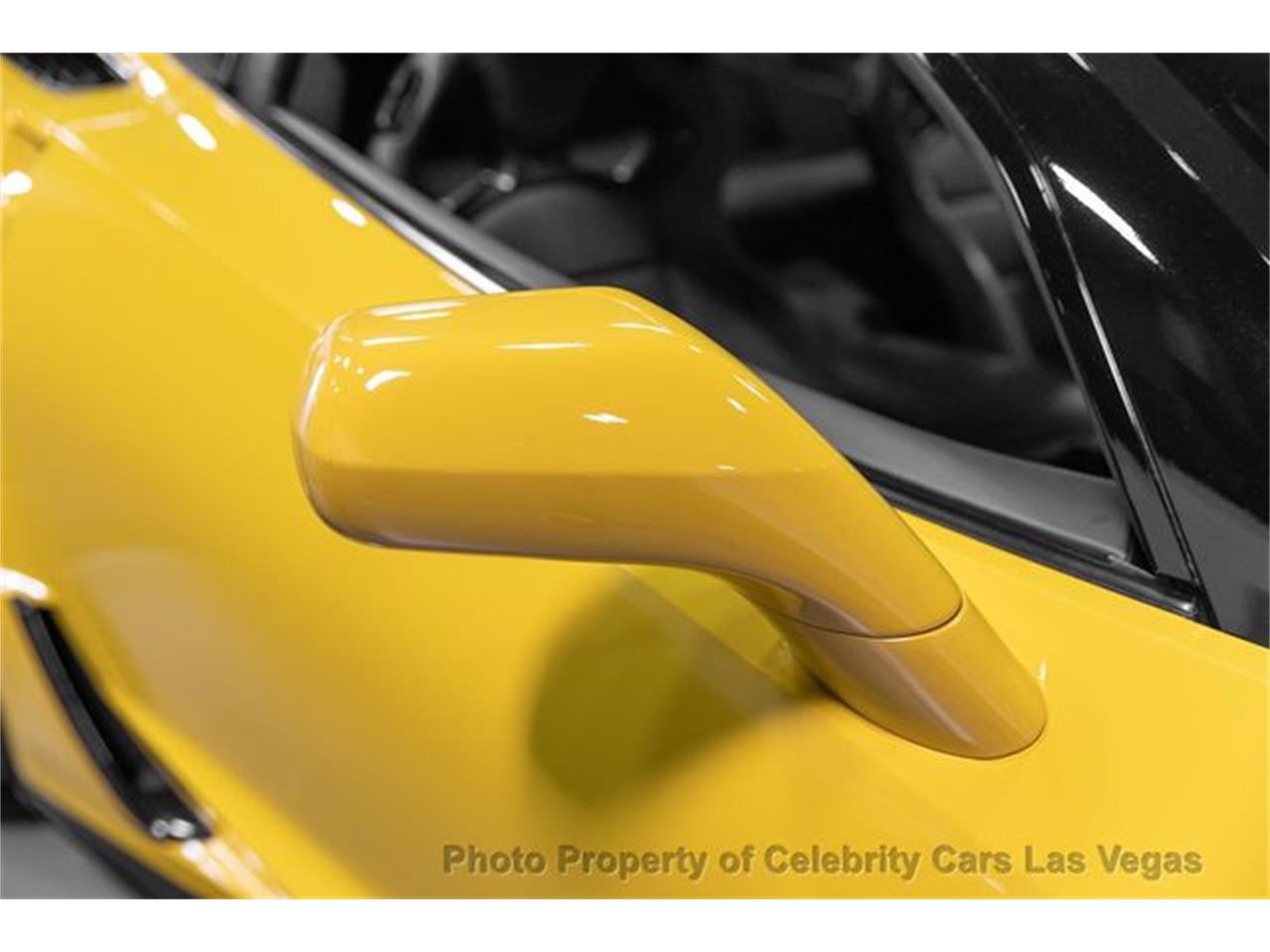 2015 Chevrolet Corvette for sale in Las Vegas, NV – photo 30